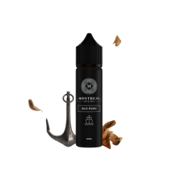 Montreal Old Port Flavour Shot 60ml